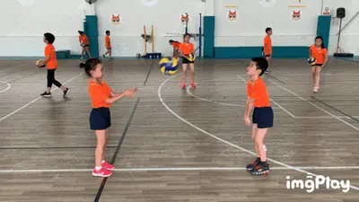 意甲联赛上演“中国德比” 朱婷庄宇珊奉献精彩对决